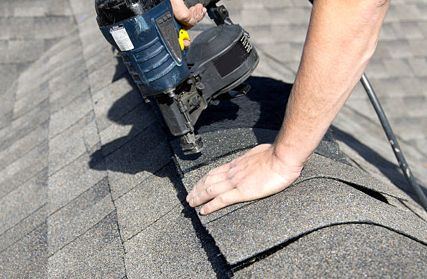 Best Emergency Roof Repair Services  in USA